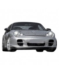 VIS Racing 1997-2004 Porsche Boxster 986 2dr GT 2 Style look Front Bumper