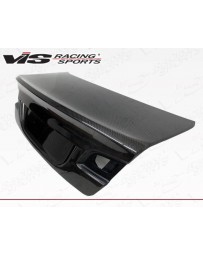 VIS Racing Carbon Fiber Trunk CSL Style for BMW 3 SERIES(E92) 2DR 07-13