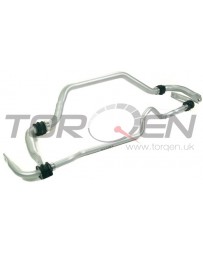 350z Nismo Front and Rear Sway Bar Kit