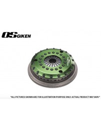 OS Giken GTS Single Plate Clutch Mazda NC MX-5 - Clutch Kit