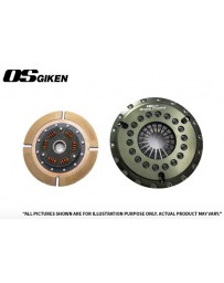 OS Giken GTS Single Plate Clutch Mazda NC MX-5 - Overhaul Kit B