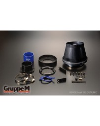 GruppeM ROVER MGF 1.8 1995 - 2002 (SCI-0134)