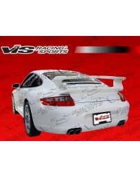 VIS Racing 2005-2011 Porsche 997 2Dr GT3 Style Spoiler