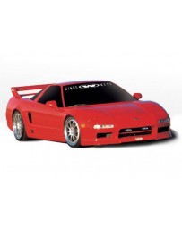 VIS Racing 1991-2001 Acura Nsx W-Typ 5Pc. Complete Kit
