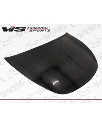 VIS Racing Carbon Fiber Hood OEM Style for Dodge Dart 4DR 13-16