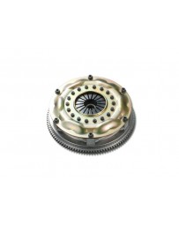 OS Giken SuperSingle Clutch for Nissan S13/S14 Silvia - Clutch Kit