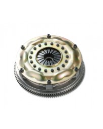 OS Giken SuperSingle Clutch for Nissan S13/S14 240SX (USDM) - Clutch Kit