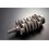 Tomei FORGED FULL COUNTERED CRANK For SUBARU EJ 2.2L