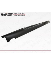 VIS Racing 2013-2015 Scion FRS 2dr ProLine Carbon Fiber Side Diffuser