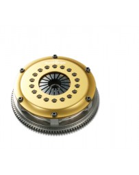 OS Giken SuperSingle Clutch for Nissan S15 Silvia - Clutch Kit