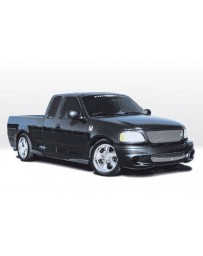 VIS Racing 1997-2003 Ford F-150 Super Cab Lightning Style 8Pc Complete Kit