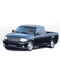 VIS Racing 1997-2003 Ford F-150 Super Cab W-Typ 8Pc Complete Kit