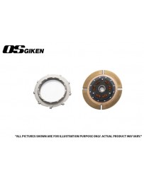 OS Giken SuperSingle Clutch for Nissan Z33 350Z - Overhaul Kit A