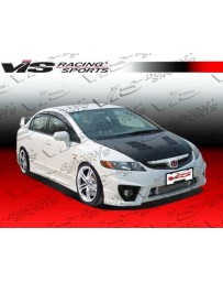 VIS Racing 2006-2008 Honda Civic 4Dr I-Max Full Kit