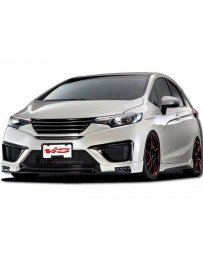 VIS Racing 2015-2017 Honda Fit SB Style Full Kit