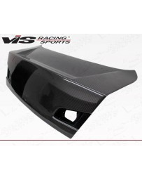 VIS Racing Carbon Fiber Trunk MC Style for Infiniti G 35 4DR 03-06