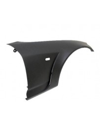 VIS Racing 2000-2009 Honda S2000 2Dr Ami 30Mm Front Fenders With Extension