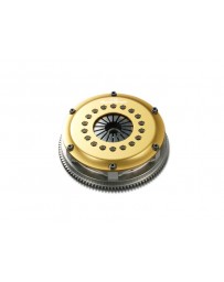 OS Giken SuperSingle Clutch for Toyota JZA70 Supra - Clutch Kit