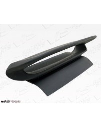 VIS Racing 1999-2004 Porsche 996 2Dr GT3 Style Spoiler