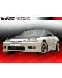 VIS Racing1992-2000 Lexus Sc 300/400 2Dr V Speed Wide Body Full Kit