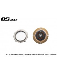 OS Giken SuperSingle Clutch for Toyota SXE10 Altezza - Overhaul Kit A