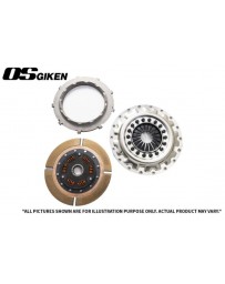 OS Giken SuperSingle Clutch for Toyota SXE10 Altezza - Overhaul Kit B