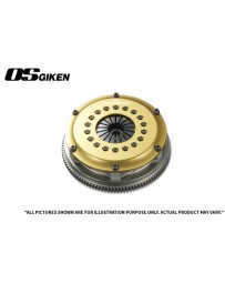 OS Giken SuperSingle Clutch for Toyota SXE10 Altezza - Clutch Kit