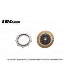 OS Giken SuperSingle Clutch for Toyota SXE10 Altezza - Overhaul Kit A