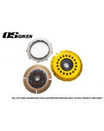 OS Giken SuperSingle Clutch for Toyota SXE10 Altezza - Overhaul Kit B