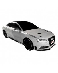 VIS Racing 2008-2011 Audi A5 S5 Coupe TKO Full Kit