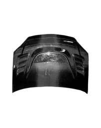 VIS Racing Carbon Fiber Hood G Speed Style for Chevrolet Cobalt 2DR & 4DR 05-10