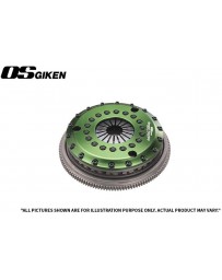 OS Giken GT Single Plate Clutch for Datsun S30 240Z - Clutch Kit