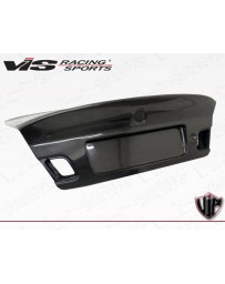 VIS Racing Carbon Fiber Trunk CSL(Euro) Style for BMW 3 SERIES(E46) 2DR 99-05