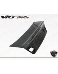 VIS Racing Carbon Fiber Trunk CSL(Euro) Style for BMW 3 SERIES(E46) 4DR 99-05