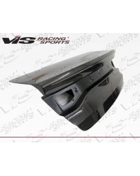 VIS Racing Carbon Fiber Trunk OEM Style for Dodge Dart 4DR 13-16