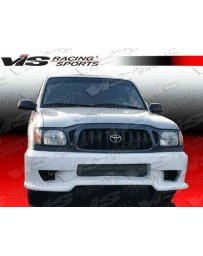 VIS Racing 1995-2000 Toyota Tacoma X-Cab Outlaw 1 Full Kit