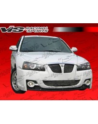 VIS Racing 2004-2006 Hyundai Elantra 4Dr B- Max Full Kit