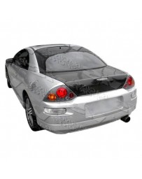 VIS Racing Carbon Fiber Hatch OEM Style for Mitsubishi Eclipse 2DR 00-05