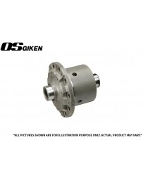 OS Giken OS TCD SuperLock LSD for Mercedes Benz C36 AMG