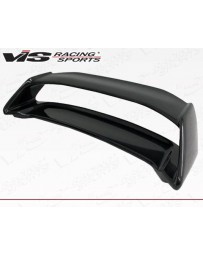 VIS Racing Carbon Fiber Spoiler STI 3D Style for Subaru WRX 4DR 02-07