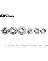 OS Giken Close Ratio Gear Kit for Honda Civic EK4 Type R 3spd