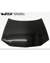 VIS Racing Carbon Fiber Hood OEM Style for Chevrolet Camaro 2DR 98-02