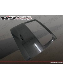 VIS Racing Carbon Fiber Hatch OEM Style for Scion XB 4DR 04-06