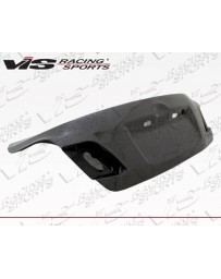 VIS Racing Carbon Fiber Trunk OEM Style for Toyota Camry 4DR 07-09