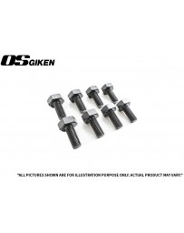 OS Giken Release Sleeve for Mazda FC3S RX-7/RX-8