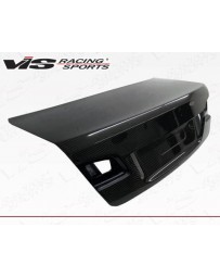 VIS Racing Carbon Fiber Trunk OEM Style for BMW 3 SERIES(E92) 2DR 07-13