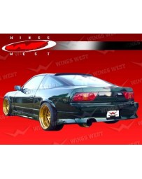 VIS Racing 1989-1994 Nissan 240Sx Hb Jpc Type 2 Full Kit