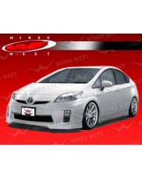 VIS Racing 2010-2011 Toyota Prius Jpc Kit