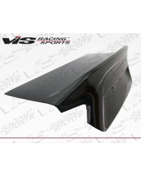 VIS Racing Carbon Fiber Trunk AMS Style for Scion FRS 2DR 13-17