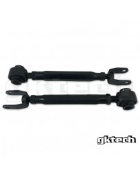 350z GKTech Rear Adjustable Traction Arms